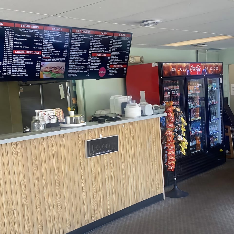 Come Visit Us
