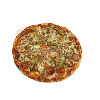 Dallas Pizza