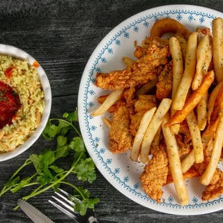 Chicken Fingers