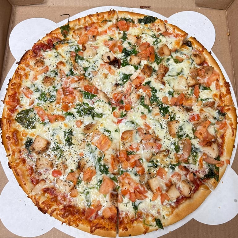 Feast Your Senses — Every Bite an Adventure
