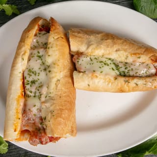 Meatball Sub