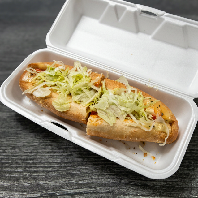 Chick Parm Sub.