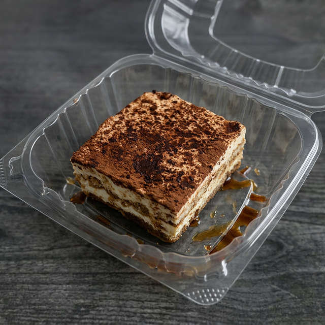 Tiramisu.