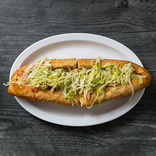Chick Bac Ranch Sub.