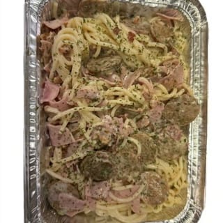 Carbonara